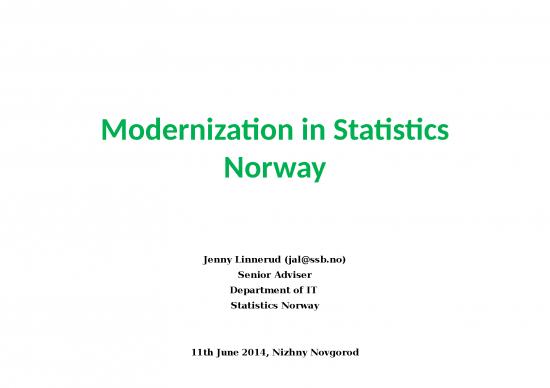 picture1_Statistical Analysis Ppt 70007 | Jenny Modernization In Statistics Norway Cleared En