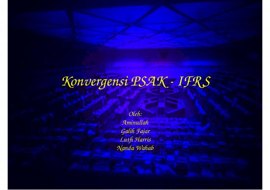 picture_Ppt On Ifrs 71247 | Konvergensi Psak Ifrs
