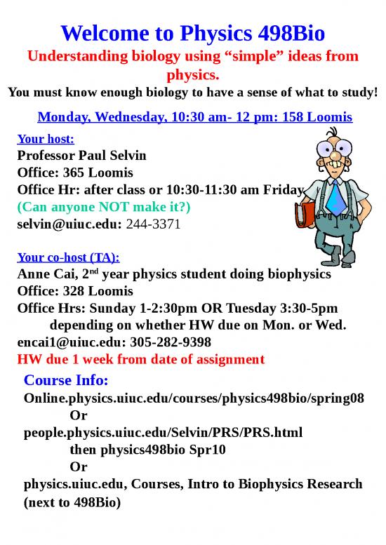 picture_Biology Ppt 71367 | Lec 01 Intro P498bio 012010 Spr10 Final