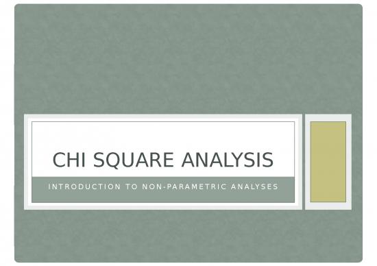 picture_Chi Square Test Ppt 69548 | Lecture18 Chisquare