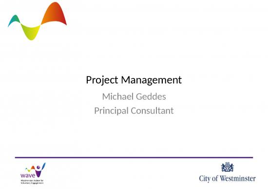 picture Ppt Budget 69731 | Managing Your Project