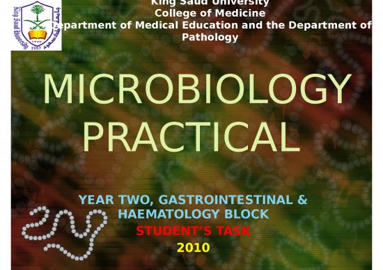 picture1_Education Ppt 71398 | Microbiology Practical (hepatits)