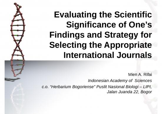 picture1_Scientific Research Ppt 70331 | Modified Evaluating The Scientific Etc Ali Saukah