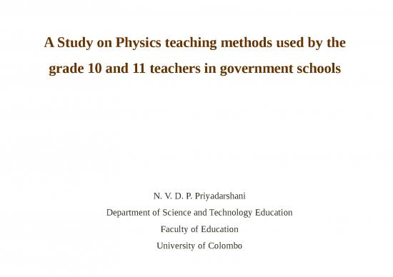 picture Teaching Methodologies Slideshare 70226 | Ms Priyadarshani