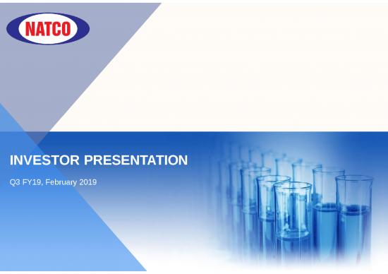 picture1_Powerpoint Summary Slide 69808 | Natco Investor Presentation Q3 Fy19 Final