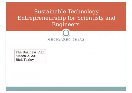 picture Business Plan Ppt Slideshare 69615 | Notes07