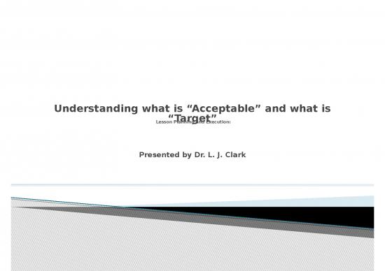 picture Planning Ppt 69994 | Observationtips(student Teachers)