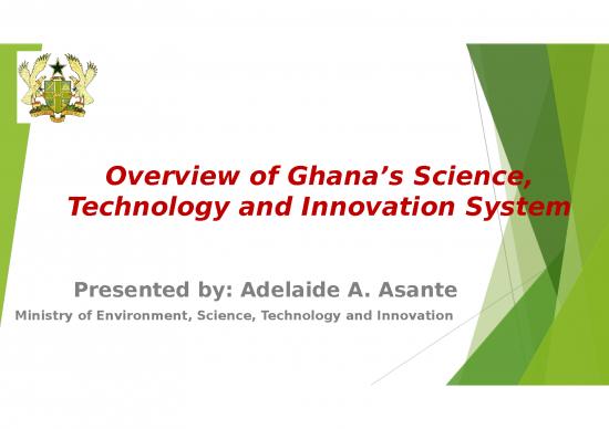 picture_Research Plan Ppt 70350 | Overview Of Ghana&rsquo;s Sti System New 2