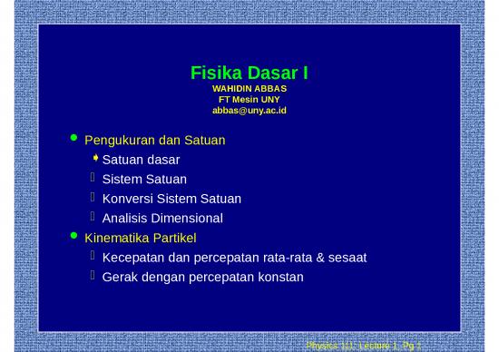 picture_Powerpoint Templates Physics 70484 | Per01 Pendahuluan
