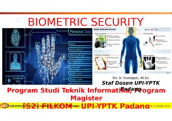 picture1_Data Security Ppt 70185 | Pertemuan   02 (biometric Security)
