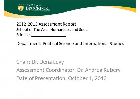 picture Science Ppt 70596 | Political Science Ppt