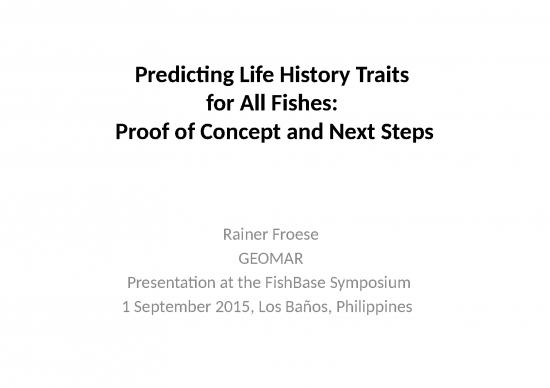 picture1_Predictinglifehistorytraits
