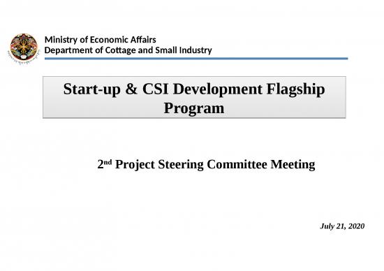 picture Ppt Budget 69576 | Progress Update  Sucsifp