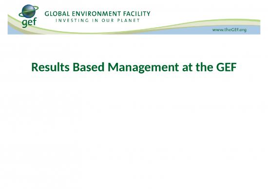 picture Reporting Slideshare 71218 | Rbm Tt Exercise 1