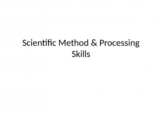 picture_Science Ppt 70661 | Scientific Method