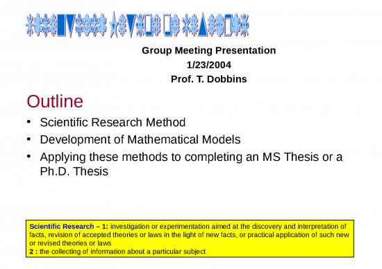 picture_Scientific Method Ppt 70928 | Scientific Method Of Research