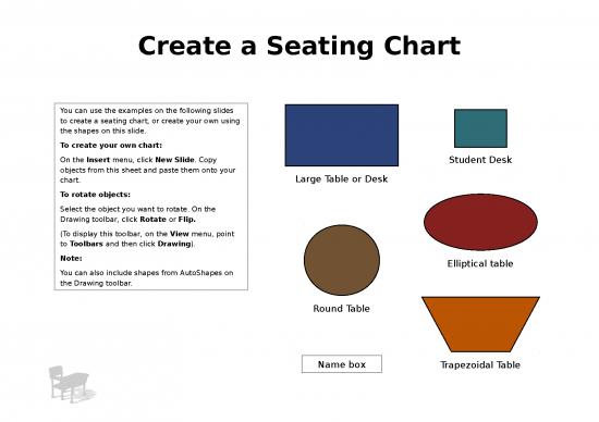 picture_Seating Chart Templates 1