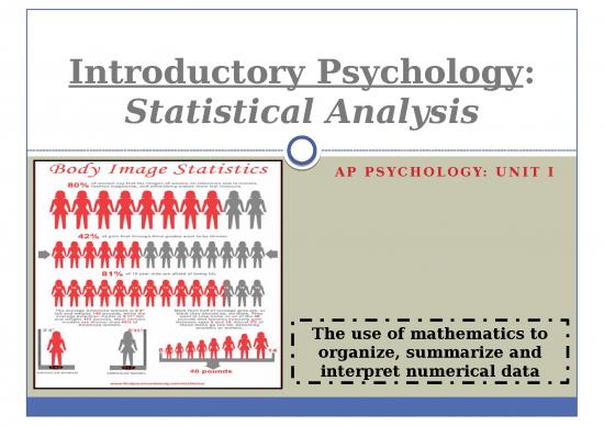 picture1_Frequency Distribution Ppt 69764 | Stats Ppt