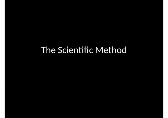 picture1_Science Ppt 70836 | The Scientific Method