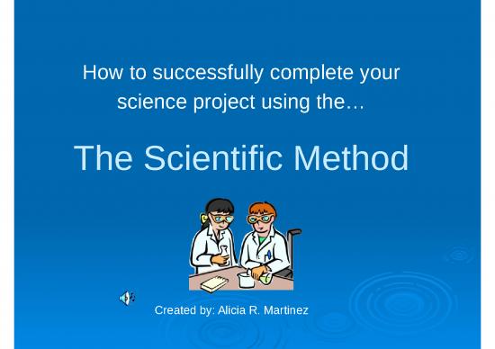 picture1_Science Ppt 70771 | The Scientific Method Pp