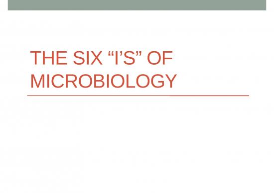 picture1_Microbiology Ppt Templates 70849 | The Six Is