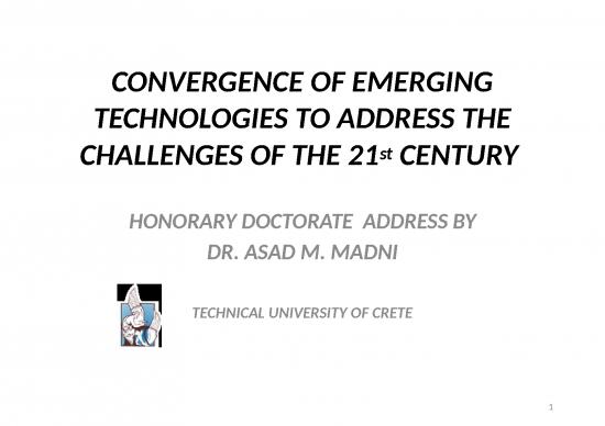 picture Technology Ppt 70880 | Tuc Presentation Convergenceof Technologies To Address The Challenges Of The 21st Century