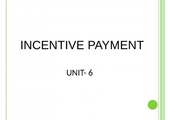 picture_Financial Powerpoint Templates 69590 | Unit 6 Incentive Payment