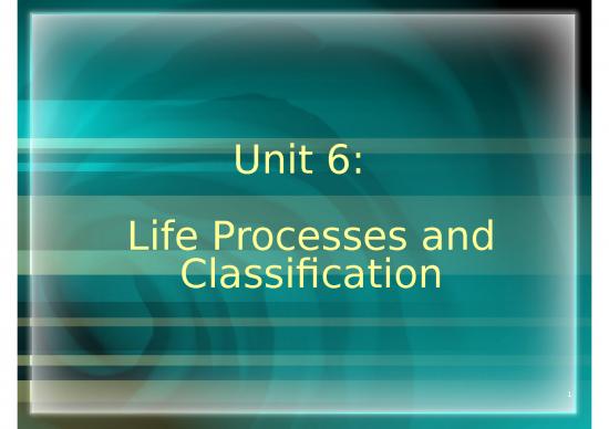 picture1_Chemical Reactions Ppt 71422 | Unit 6 Ppmaster