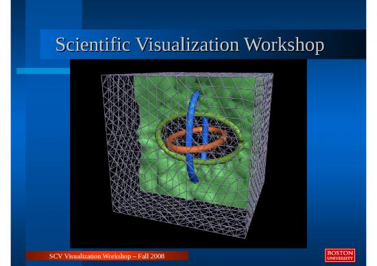 picture_Scientific Powerpoint Templates 70600 | Vizworkshopfall08 Overview