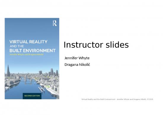 picture_Augmented Reality Ppt Template 70427 | Vr&be Instructor Slides