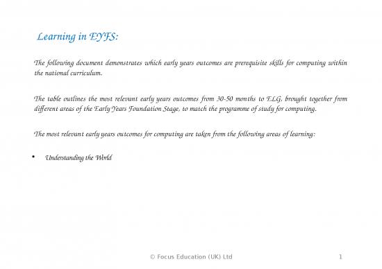 picture Science Ppt 70364 | Website Objectives Computing