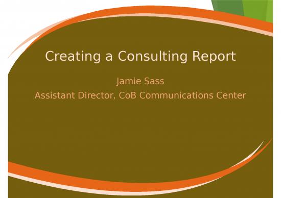 picture Ppt Consulting 70745 | Wp Content Blogdir 342 Files 2017 01 Creating A Consulting Report