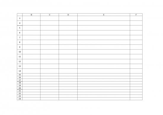 picture Excel Sheet Download 6551 | Labs Clinics Spreadsheet 2021 - Standar Format
