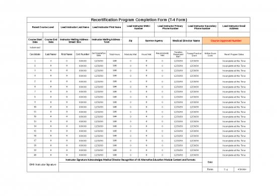 picture1_Excel Sheet Download 6557 | Transitionrecertprogramt4form043014xl03xls - Standar Format