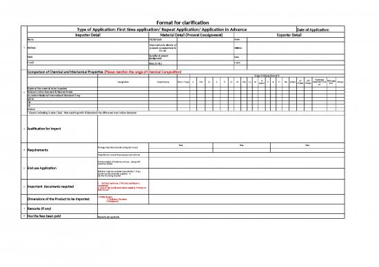 picture1_Download Form Excel 6581 | Format For Clarification Or Exemption May 2019 - Standar Format