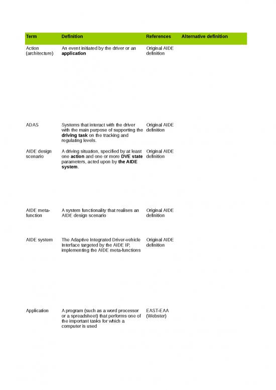 picture_Excel Sheet Download 6605 | Eu Org   Aide Glossary V1 4 070409 - Standar Format