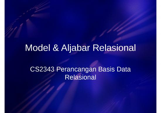 picture_Model Dan Aljabar Relasional  1 - Matematika