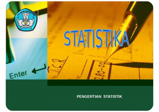 picture_Power Point Statistik 6685 | Statistika 1 - Matematika