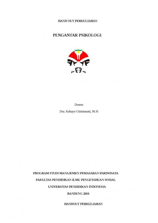 picture_Pengertian Pengantar Sosiologi 6704 | 111 Hand Out Perkuliahan Pengantar Perkuliahan - Psikologi Dan Filsafat