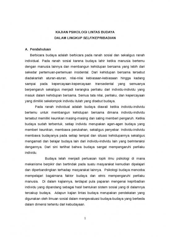 picture1_159 Kajian Psikologi Lintas Budaya - Psikologi Dan Filsafat