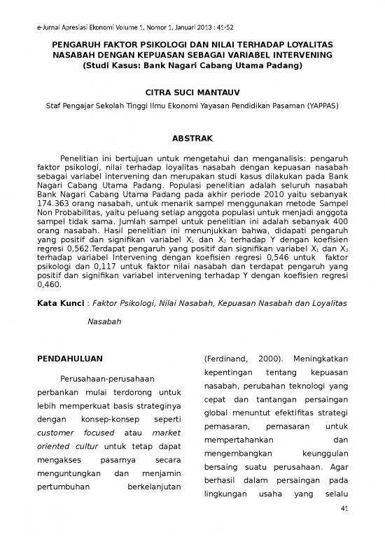 picture1_Contoh Metode Penelitian 6761 | 160 Pengaruh Faktor Psikologi Dan Nilai Terhadap Loyalitas Nasabah Dengan Kepuasan Sebagai Variabel Intervening - Psikologi Dan Filsafat