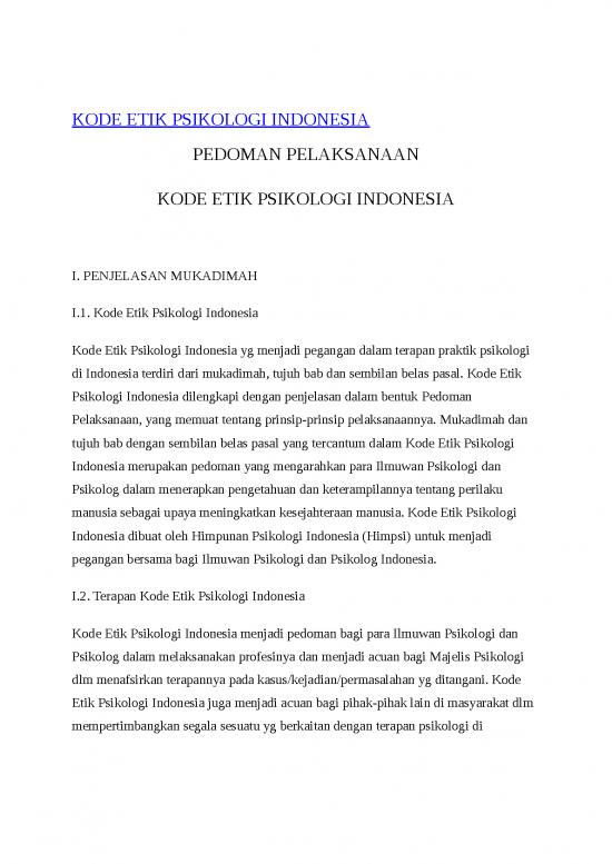 picture_169 Kode Etik Psikologi Indonesia - Psikologi Dan Filsafat