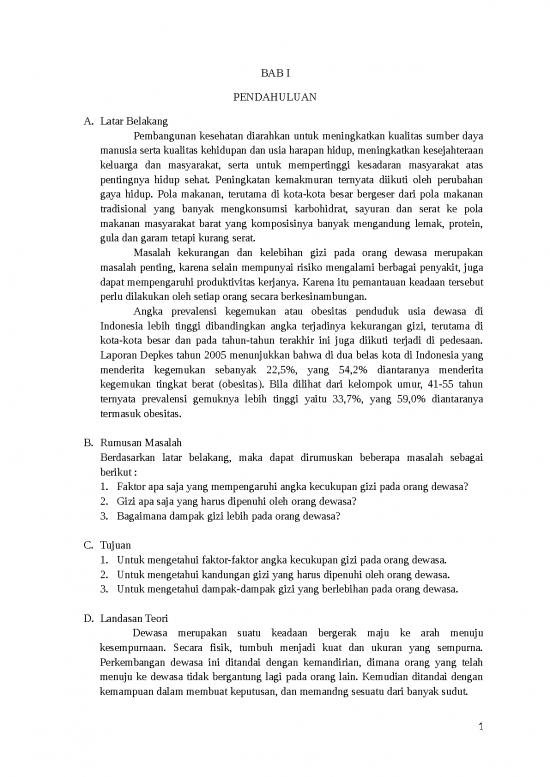 picture1_Laporan Doc 6791 | 188 Makalah Psikologi Gizi Dewasa - Psikologi Dan Filsafat