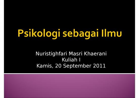 picture_Contoh Metode Penelitian 6804 | 1b Psikologi Sebagai Ilmu1 - Psikologi Dan Filsafat