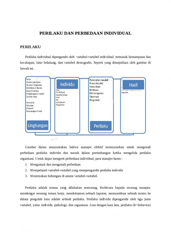 picture1_Laporan Doc 6825 | 214 Perilaku Dan Perbedaan Individual - Psikologi Dan Filsafat