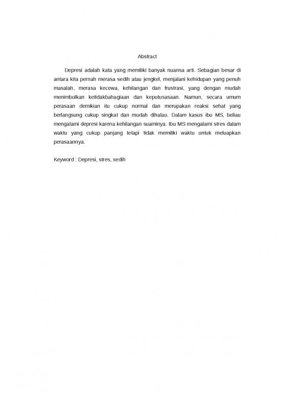 picture1_222 Psikologi Kesehatan   Depresi - Psikologi Dan Filsafat