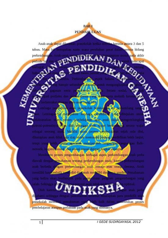 picture1_Masa Dewasa Akhir 6845 | 232 Psikologi Perkembangan Anak Usia Dini - Psikologi Dan Filsafat