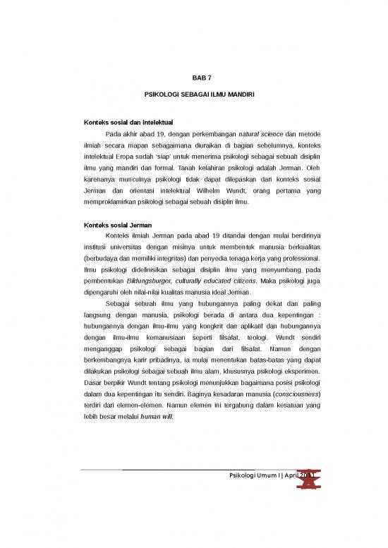 picture1_Filsafat Ilmu | Psikologi Sebagai Ilmu Mnadiri - Psikologi Dan Filsafat