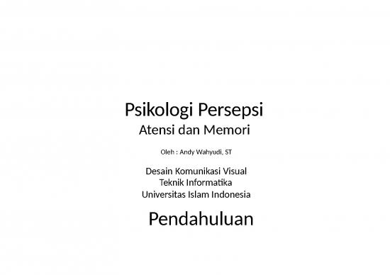 picture_41 Psikologi Persepsi Atensi Dan Memori - Psikologi Dan Filsafat