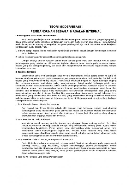 picture1_51 Teori Modernisasi - Psikologi Dan Filsafat